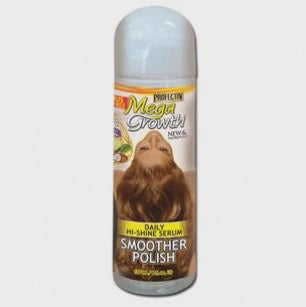 Profectiv Mega Growth Pro Growth Smoother Polish HI-Shine Serum118ml