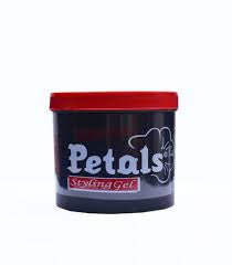 PETALS Styling Ladies Hair Gel | Aglory
