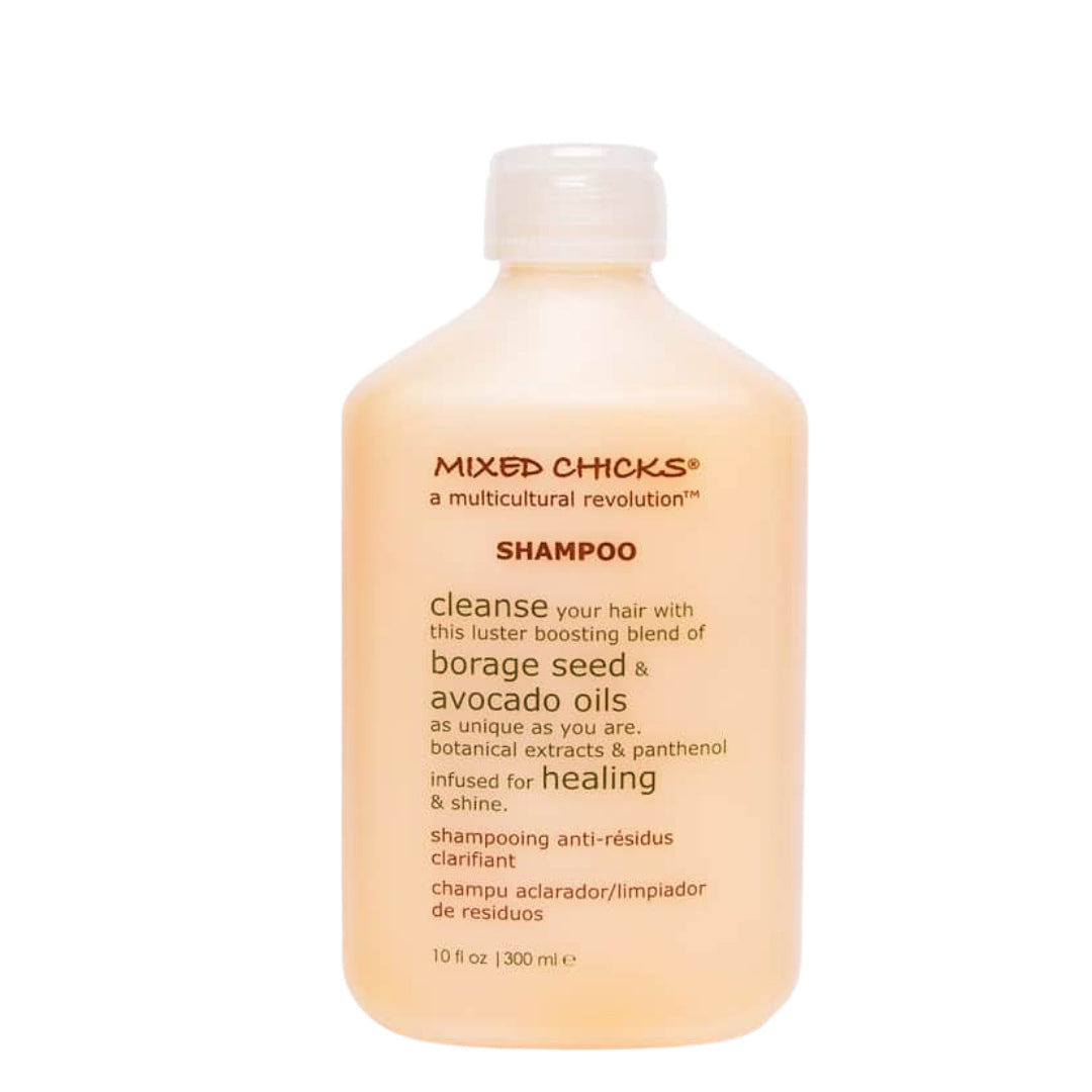 Mixed Chicks Shampoo