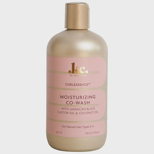KeraCare Curlessence Moisturizing Co-Wash