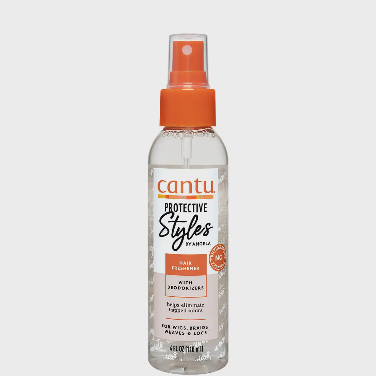 CANTU PROTECTIVE STYLES BY ANGELA HAIR FRESHNER / 4FL.OZ / 118ML