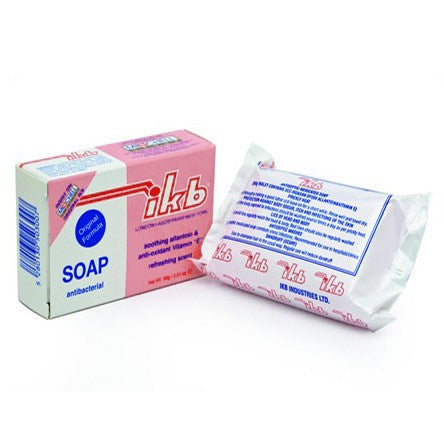 ikb Original Formula Soap 80g