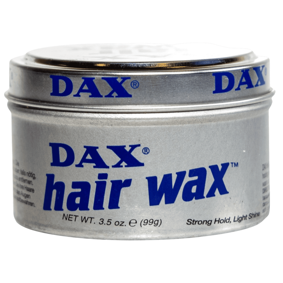 Dax Washable Hair Wax