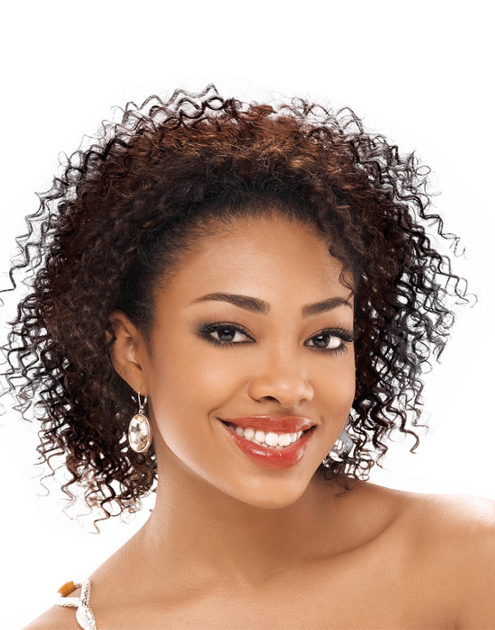Premium Now HH Jerry Curl Wvg