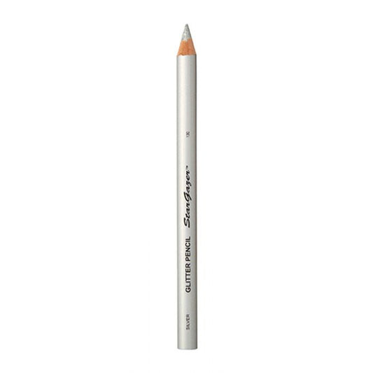 Nanacoco Eye & Lip Pencil Eye & Lip Pencil Silver