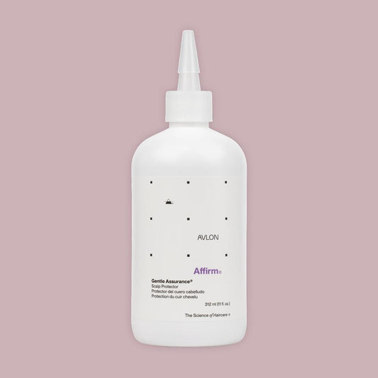Avlon Affirm Gentle Assurance 11oz