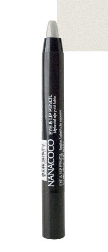 Nanacoco Eye & Lip Pencil Eye & Lip Pencil First Snow