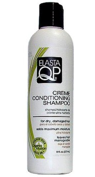 Elasta QP Crème Conditioning Shampoo