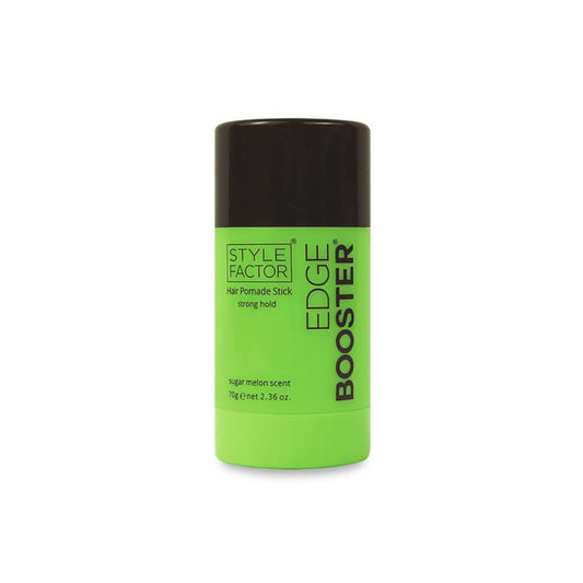 Edgebooster Style Factor Hair Pomade Stick Strong Hold - Sugar Melon Scent