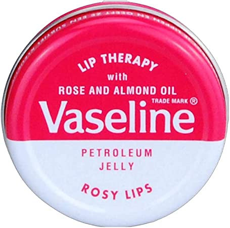 VASELINE LIP THERAPY ROSY LIPS