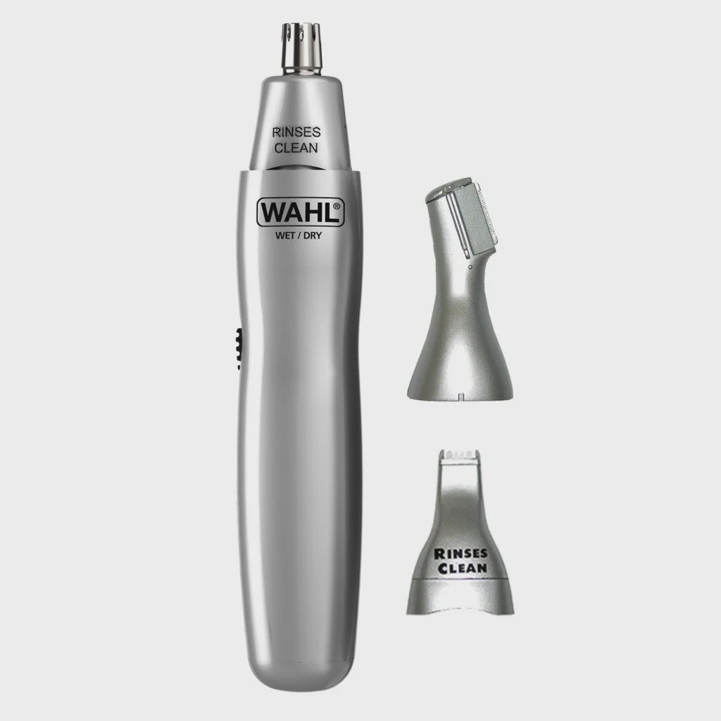 WAHL 3 IN 1 PERSONAL TRIMMER