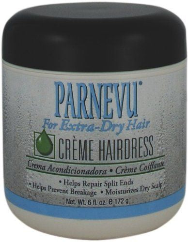 Parnevu Crème Hairdress 172g