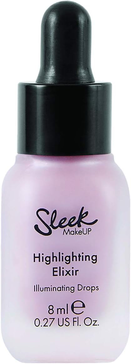 Sleek Highlighting Elixir Illuminating Drops – Drippin, 8 ml