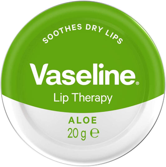 VASELINE LIP THERAPY ALEO 20G