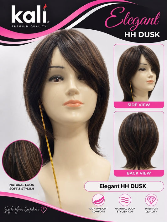 Kali Elegant HH Dusk wig