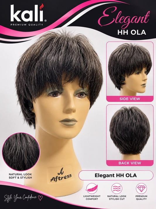 Kali Elegant HH OLA wig