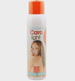Mama Africa Caro Light Lightening Beauty Lotion