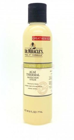 Dr Miracle's Acai Thermal Protection Style