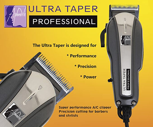 Ultra taper Professional Clipper
