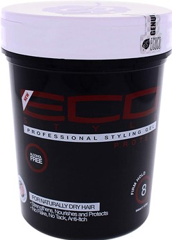 Eco Style Protein Styling Gel