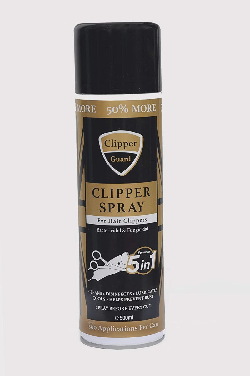 Clipper Guard Clipper Spray Formula 5 n 1