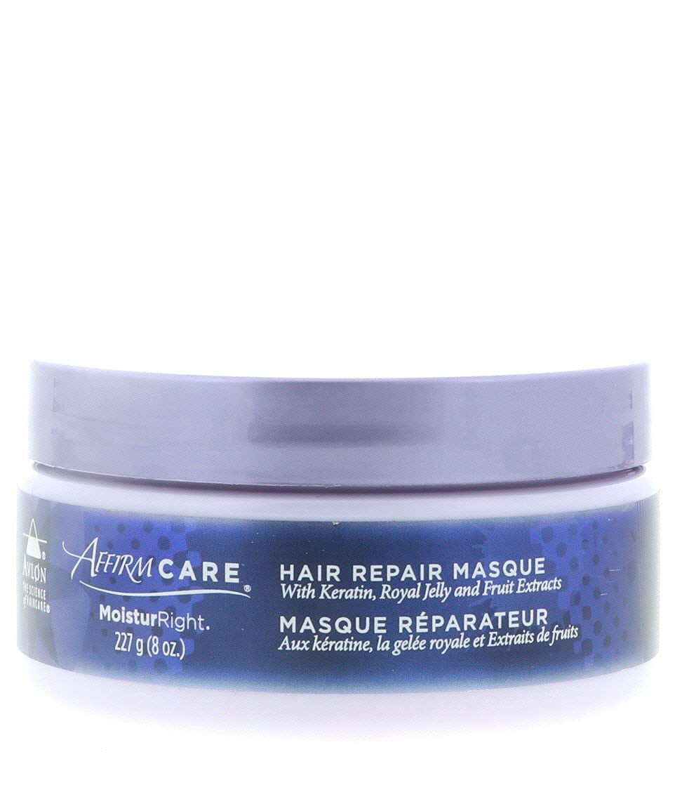 AVLON AFFIRM CARE HAIR REPAIR MASQUE / 227G