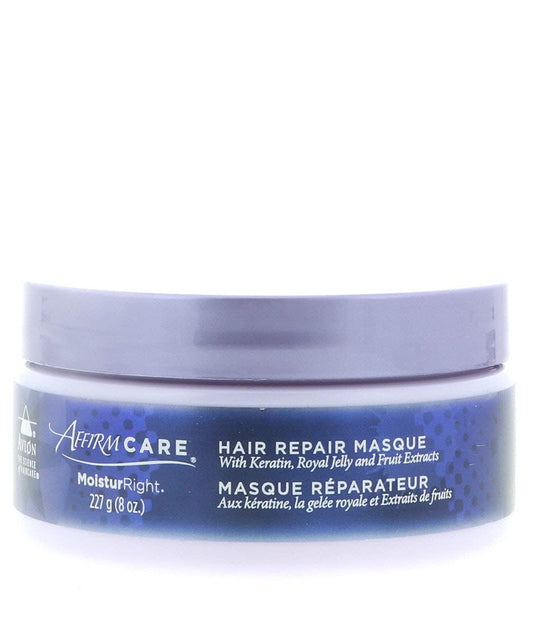 AVLON AFFIRM CARE HAIR REPAIR MASQUE / 227G