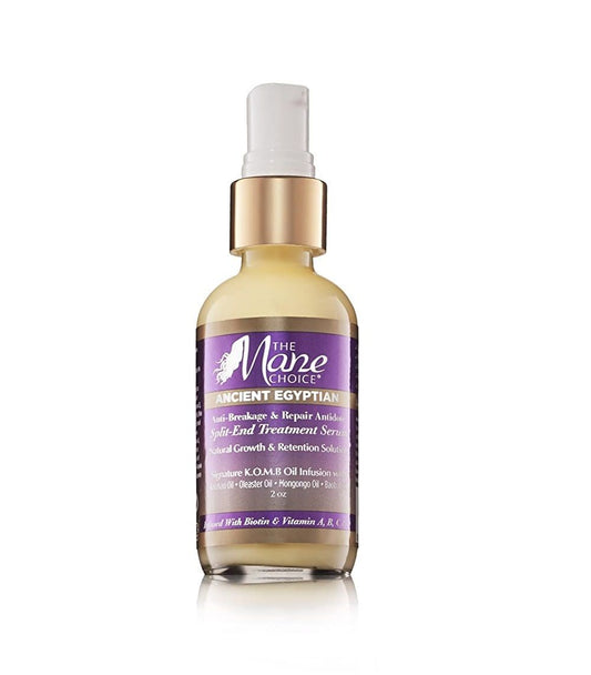 The Mane Choice Ancient Egyptian Split -End Treatment Serum