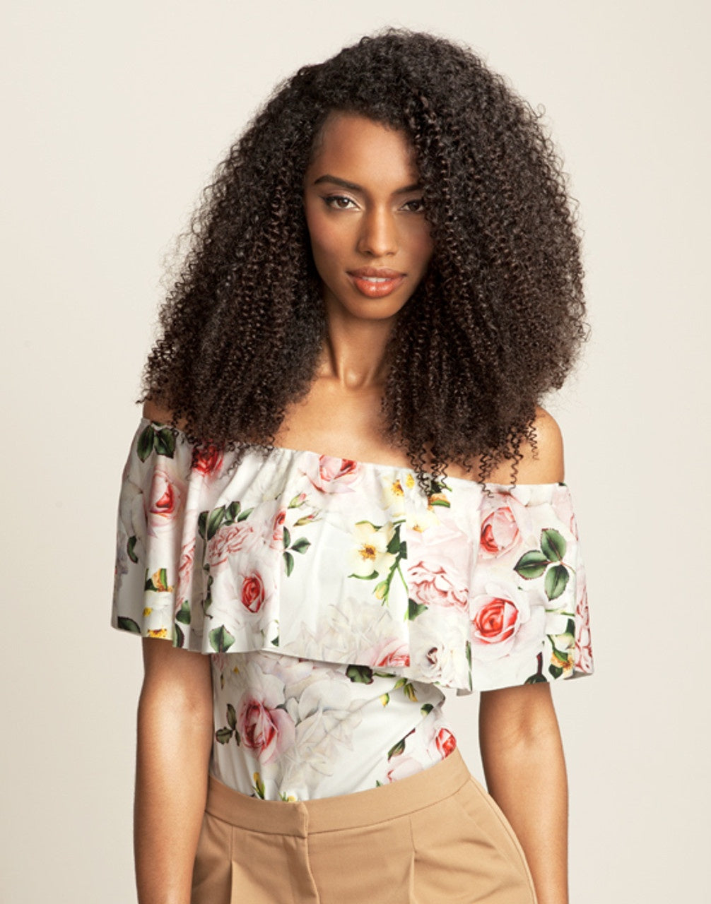 THE FEME COLLECTION / JERRY BOHEMIAN