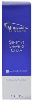 Milkywhite Sensitive Shaving Cream