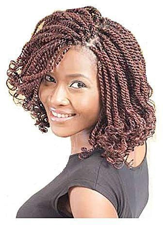 X-PRESSION KINGKY BRAID