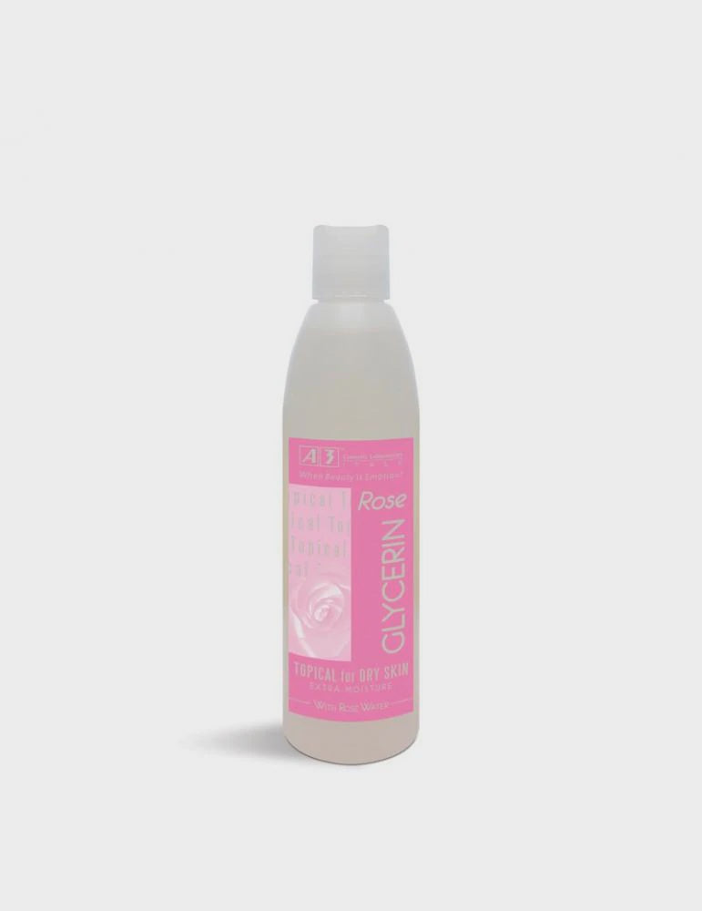 A3 Rose Glycerin