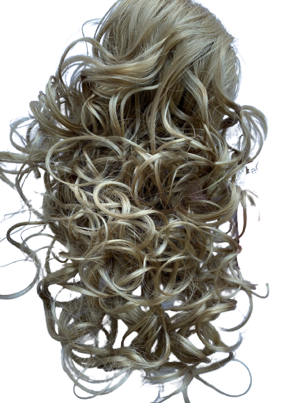 Aftress Easycomb 12 Synthetic Ponytail