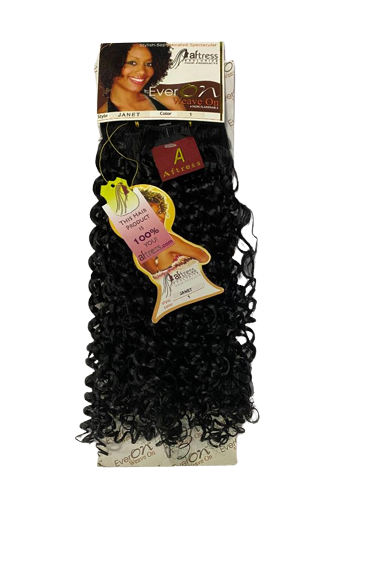 Aftress Janet Synthetic Weave