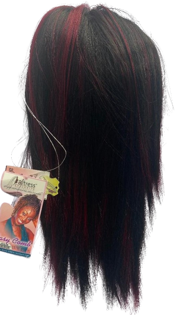 Aftress Jolie Synthetic Drawstring Ponytail