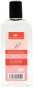Eternal Beauty Rose Perfumed Water 250ml