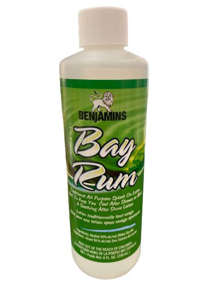 Benjamins Bay Rum – 250ml