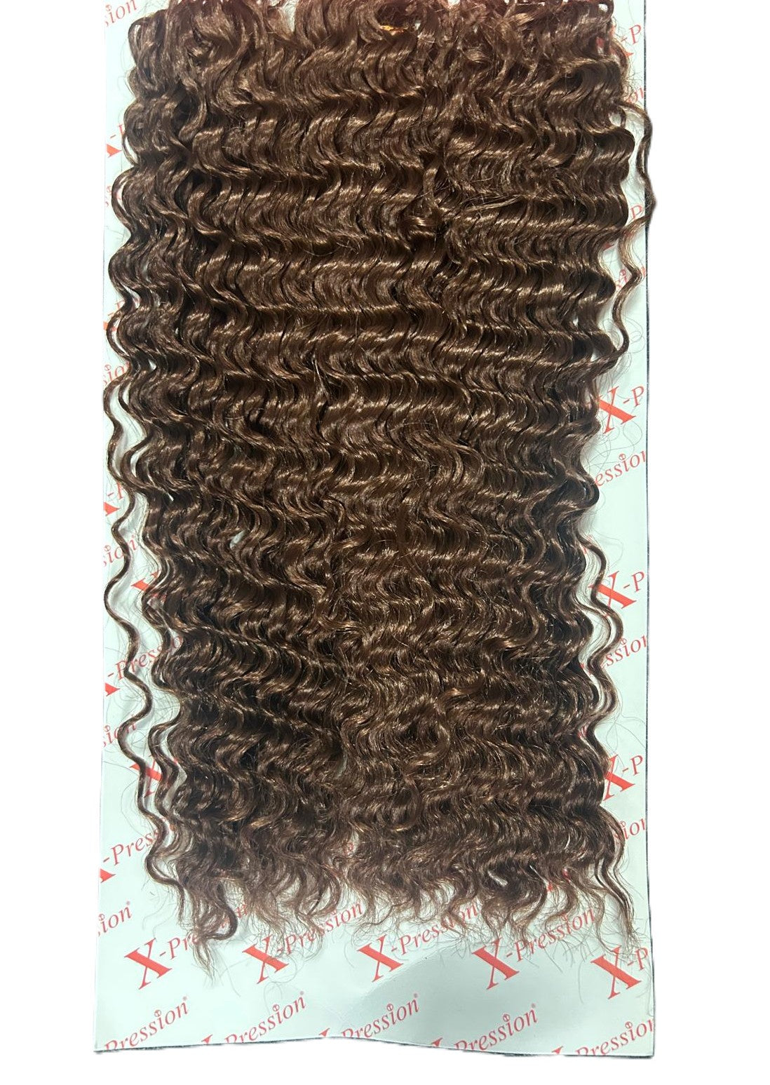 X-PRESSION BOHO WATER CURL TWIST