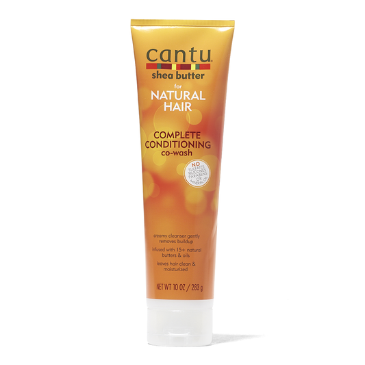 Cantu Shea Butter Complete Conditioning Co-Wash