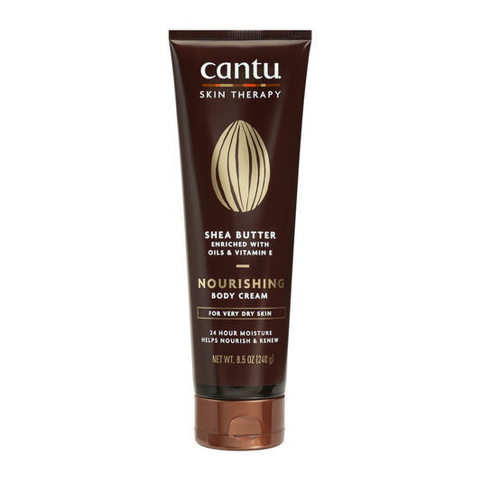 Cantu Skin Therapy Shea Butter Nourishing Body Cream