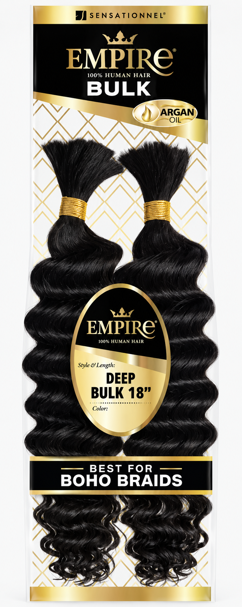 Empire Bulk - Deep Bulk