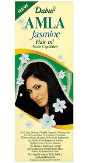 Dabur Amla Jasmine