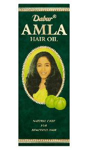 Dabur Amla Natural Care For Beautiful Hair