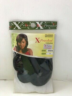 X-PRESSION COLLECTION DIANA