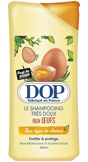 DOP Le Shampooing Tres Doux