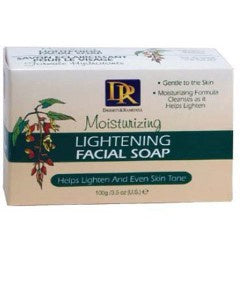 Daggett & Ramsdell Moisturizing Lightening Facial Soap