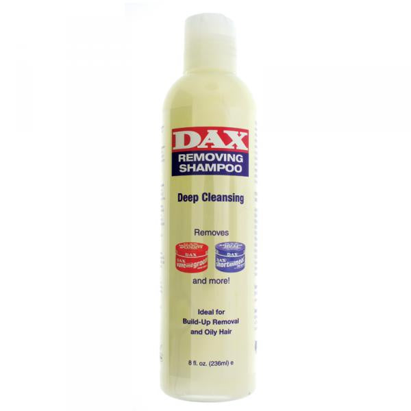 Dax Removing Shampoo