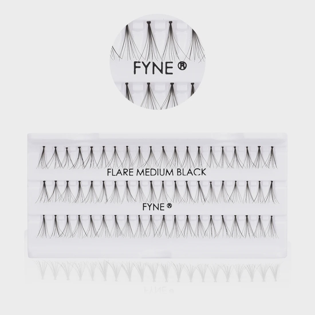 FINE LINES UK INDIVIDUAL EYELASHES
