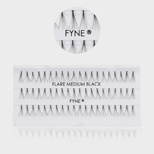 FINE LINES UK INDIVIDUAL EYELASHES
