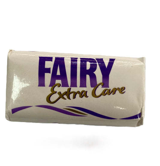 Fairy Extra Care Soap Bar